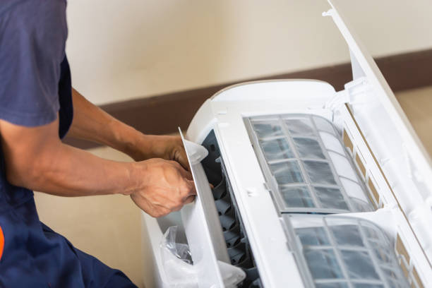 Best HVAC repair near me  in Lake City, PA