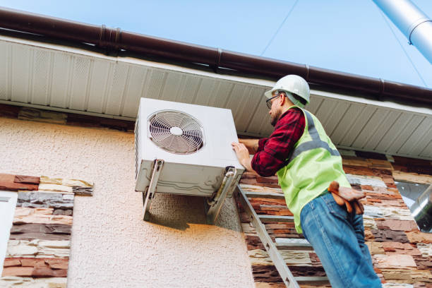 Best HVAC system installation  in Lake City, PA