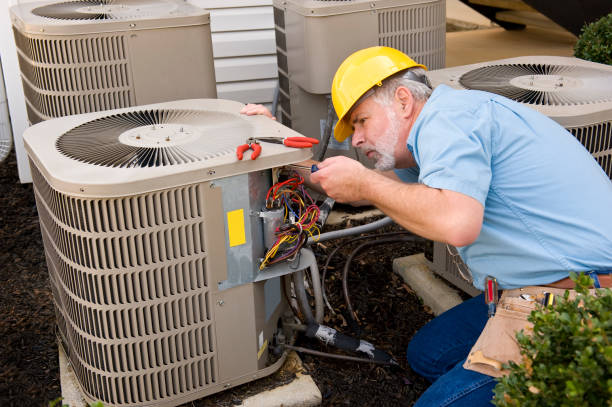 Best Residential HVAC services  in Lake City, PA