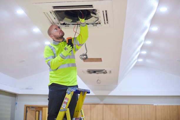 Best Heating repair services  in Lake City, PA