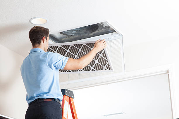 HVAC emergency services in Lake City, PA