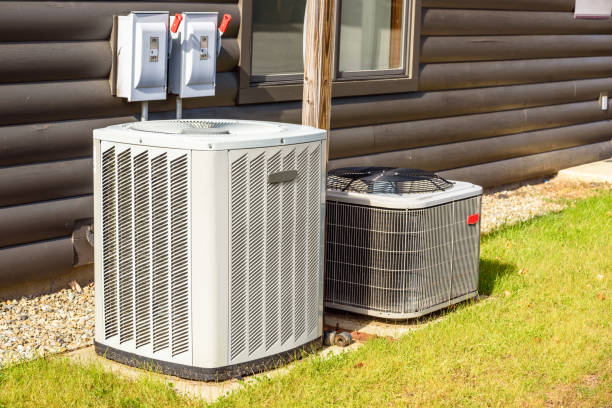 Best HVAC repair near me  in Lake City, PA