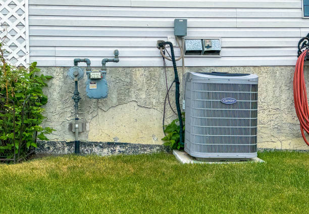 Ductless HVAC repair in Lake City, PA